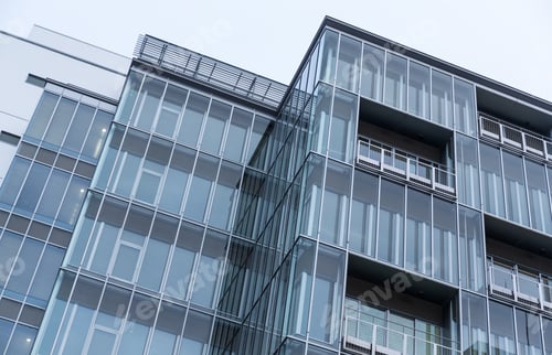 Office building
