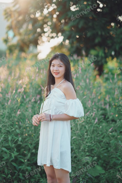 Preview: fashion girl