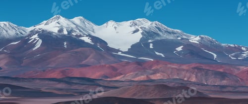 Preview: Northern Argentina