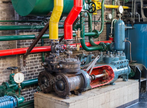 Preview: open pump for instruction