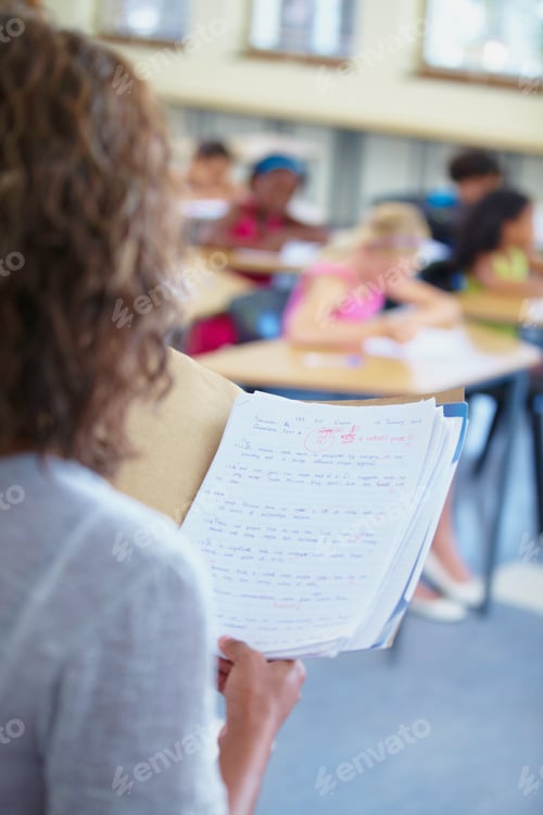 Preview: Enriching eager young minds