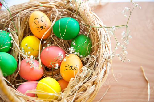 Preview: Easter