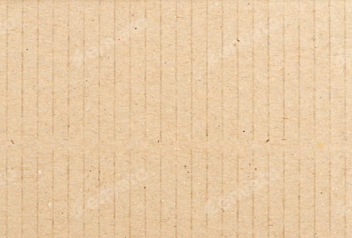 Preview: Closeup of textured recycled cardboard