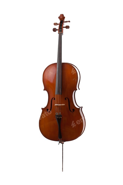 Preview: cello