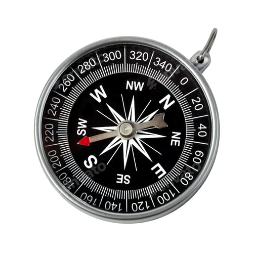 Preview: Compass