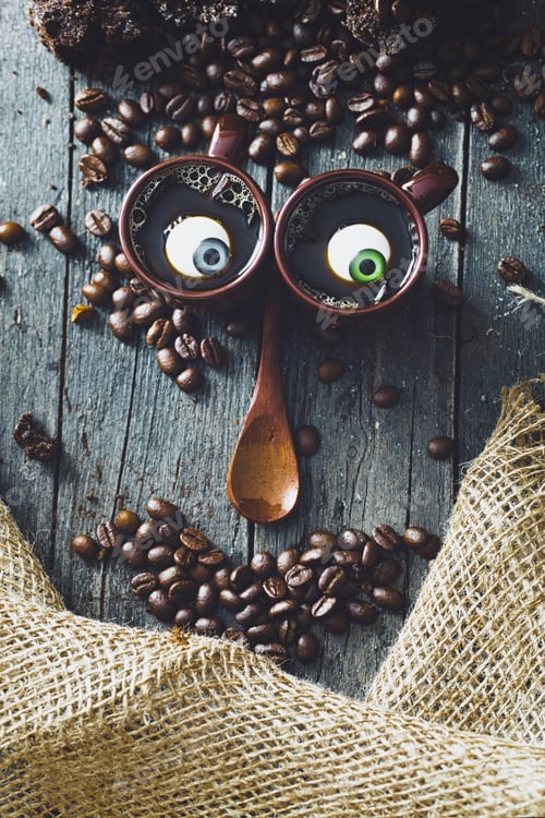 Preview: Coffee