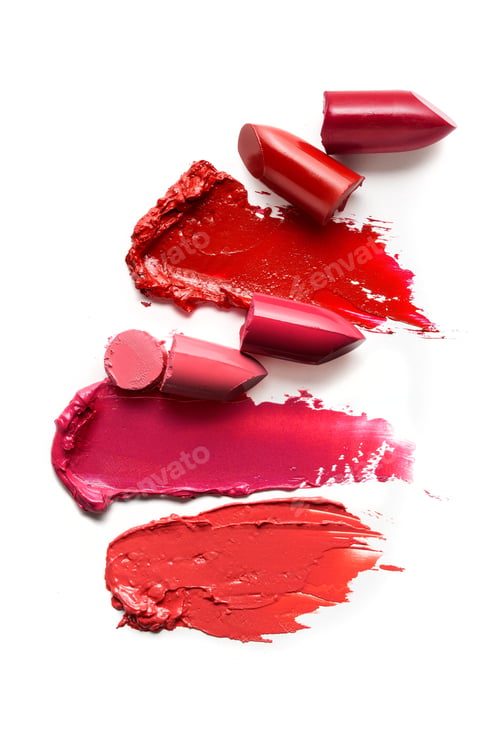 Preview: Cosmetic swatch.