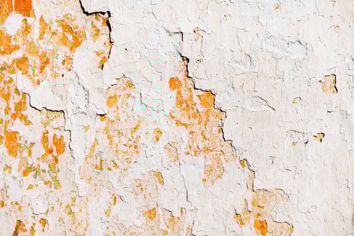 Preview: Texture of Wall with Cracked Peeling Paint