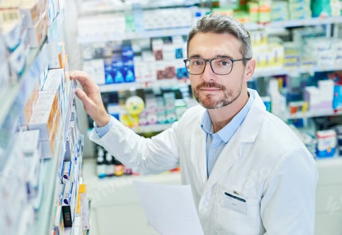 Preview: Im a registered healthcare professional