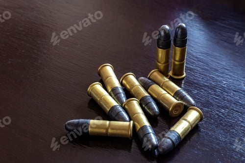Preview: Bullets