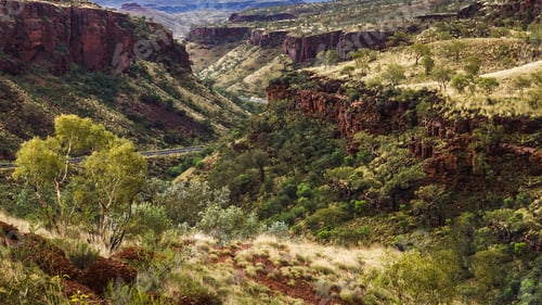 Preview: Karijini Australia
