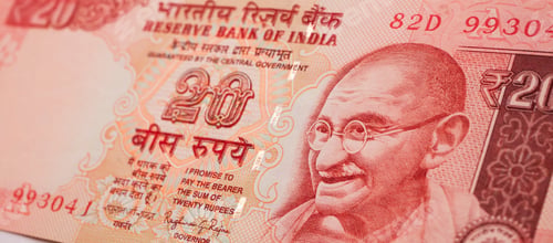 Preview: Indian Currency