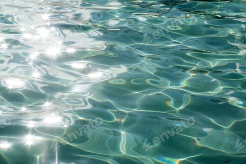 Preview: water surface