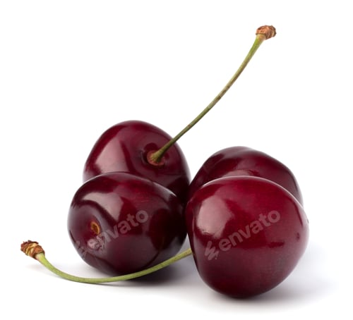 Preview: Cherry