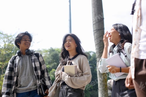 Preview: College Students