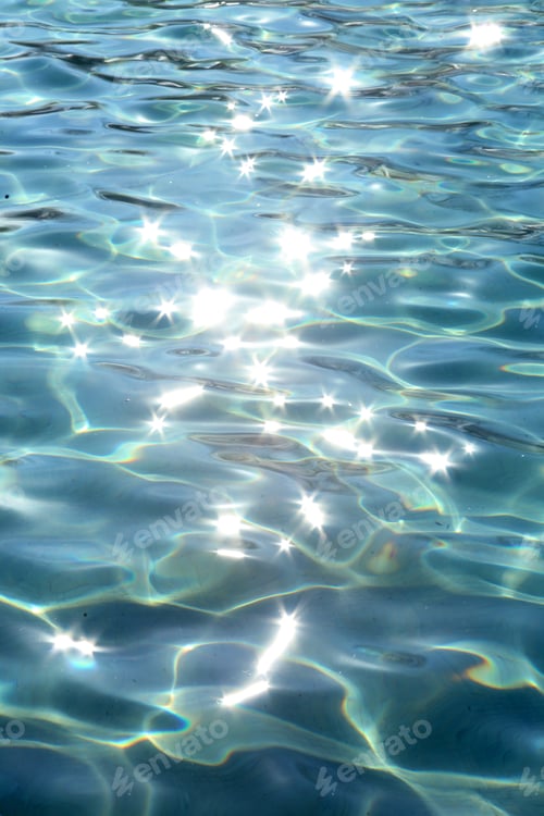 Preview: water surface