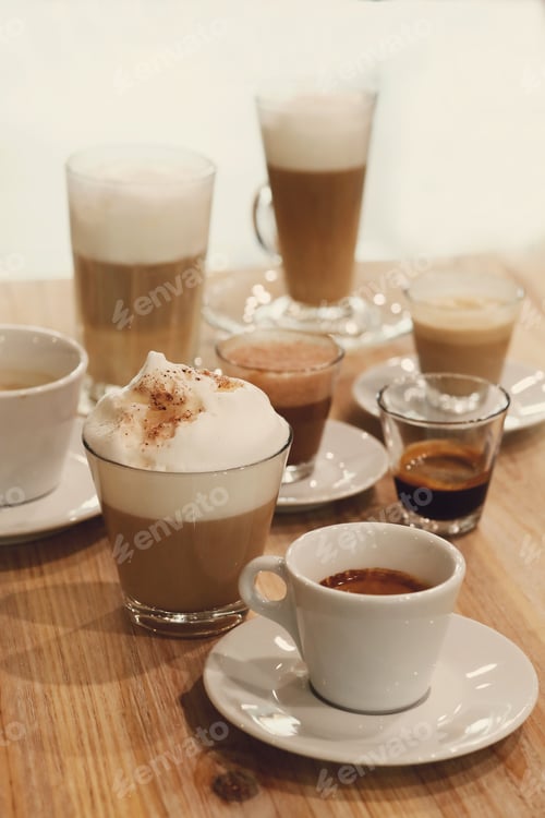 Preview: Coffee