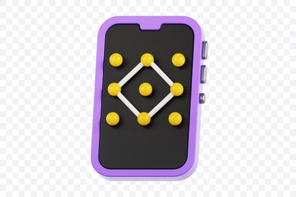 Vorschau: Sicherheitsmuster