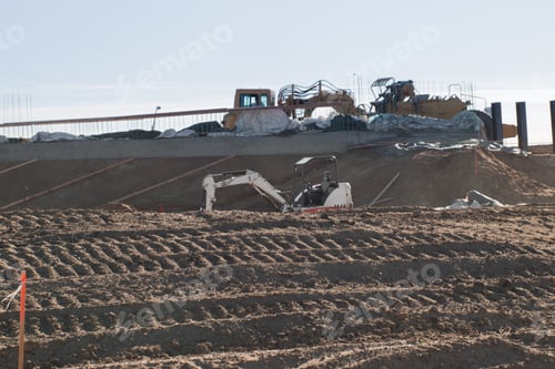 Preview: Construction site