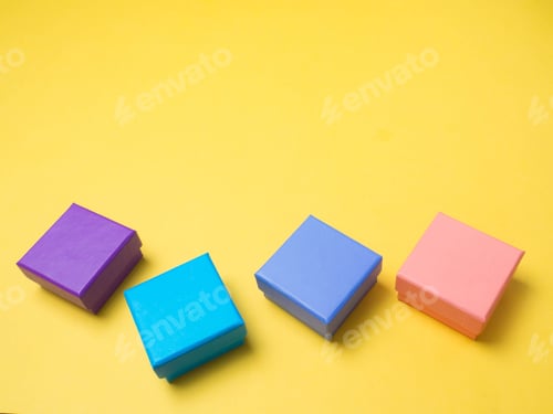 Preview: OBJECT TOP VIEW