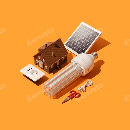 Preview: Home renovation and electrical system