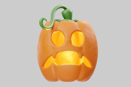 Preview: Jack-O-Lantern