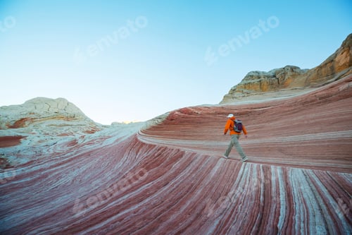 Preview: Hike in Utah
