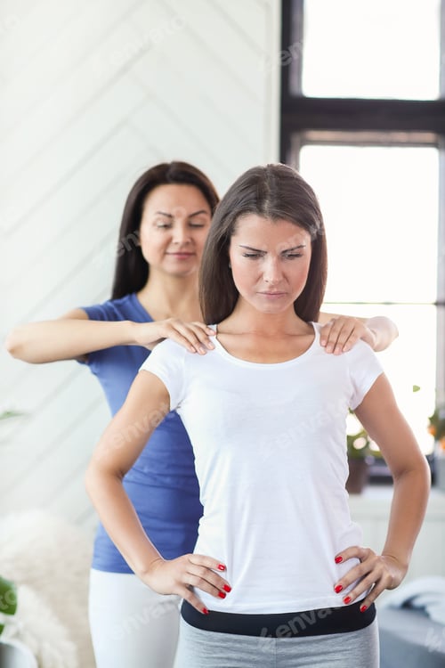 Preview: Physiotherapy