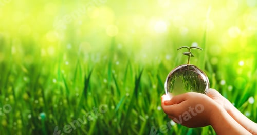Preview: environment, day, world, earth, planet, nature, globe, green, hand, background, care, save, global