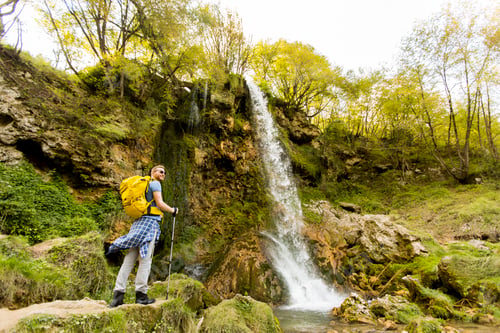 Preview: Hiking