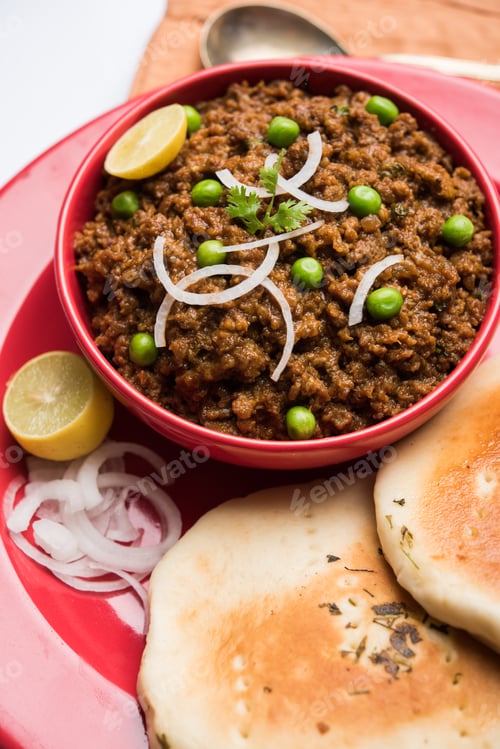 Preview: Keema Or Kheema