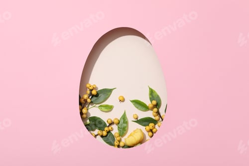 Preview: Concept of Easter, Happy Easter holidays concept