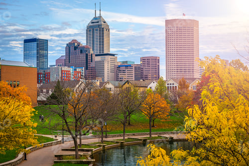 Preview: Indianapolis, Indiana, USA