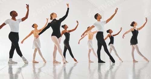 Preview: Talent takes you to beautiful places