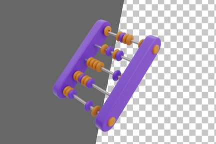 Preview: Calculating 3D Icon