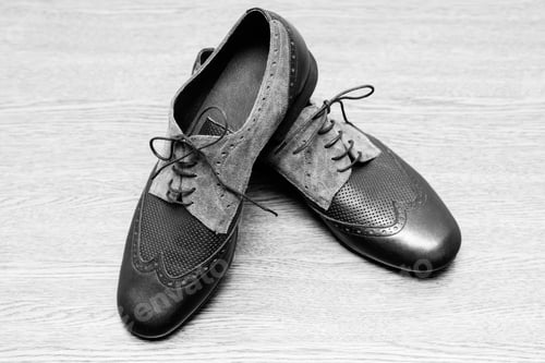 Vista previa: Tango shoes