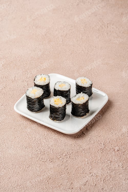 Preview: Sushi