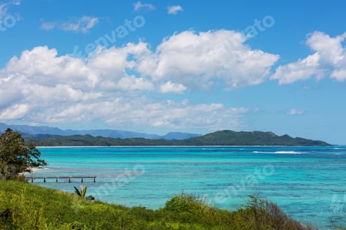 Oahu