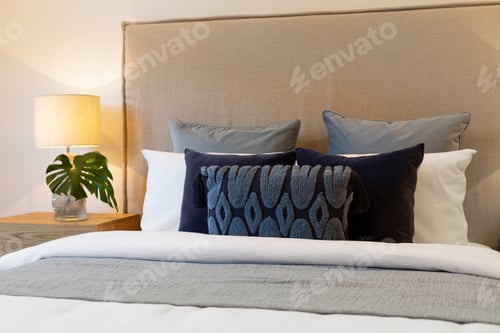 Preview: Bed Setting