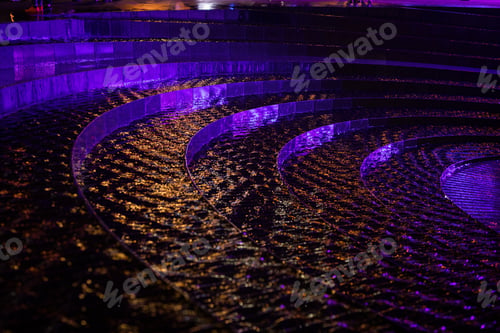 Preview: water reflection