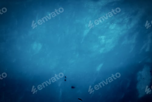 Preview: Blue Marble pattern useful as background or texture