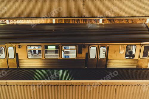 Vista previa: City Public Transport