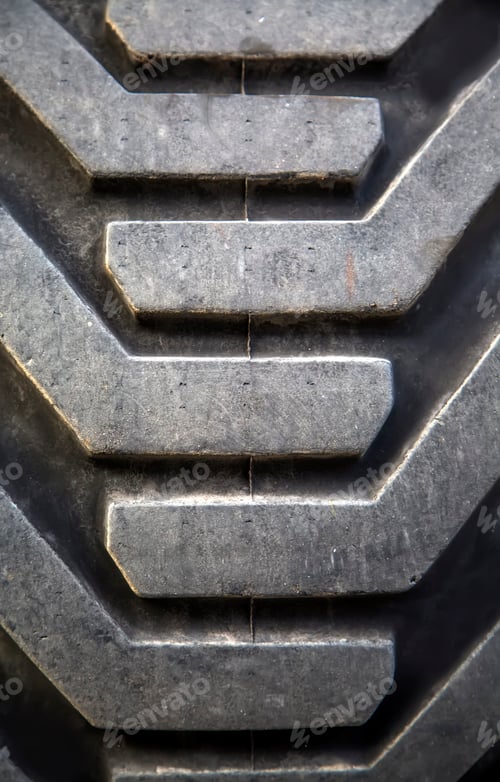 Preview: Texture of the metal manhole cover of street sewage shaft