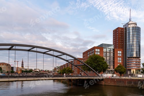 Preview: river