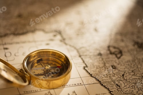 Preview: Compass