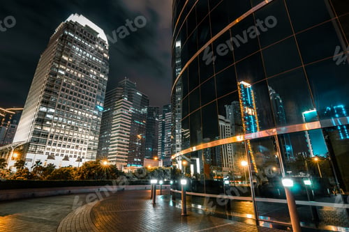Preview: shenzhen city
