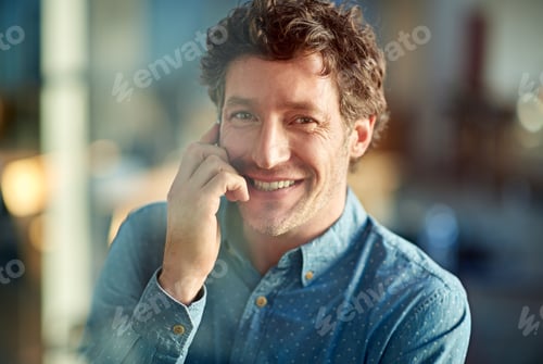 Preview: Confident and content