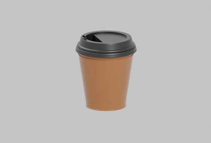 Preview: Coffee Cup