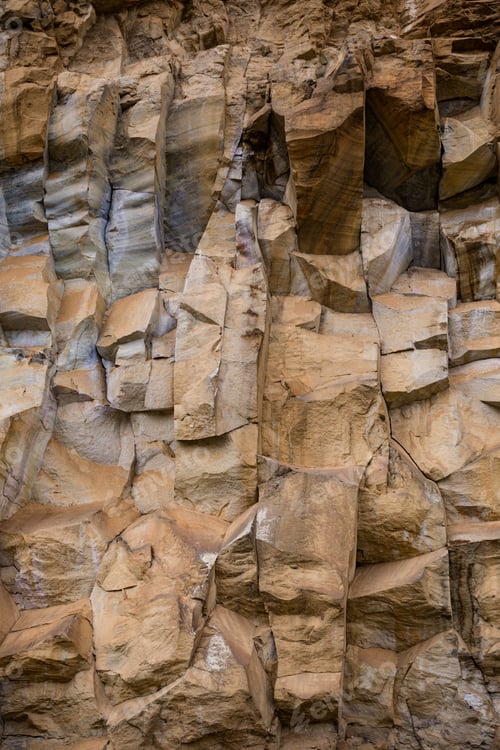 Preview: Kenya Landscapes Hell's Gate National Park Naivasha Nakuru City County Nature