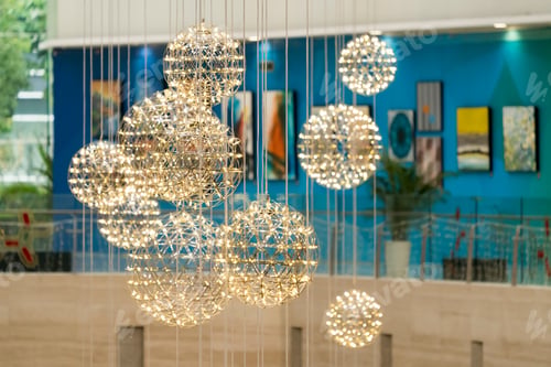 Preview: Modern Led Light Bulbs